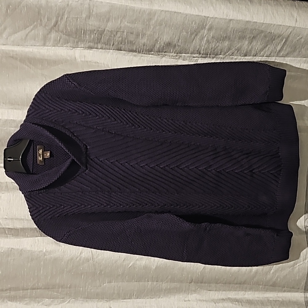 Tasso Elba Sweater
